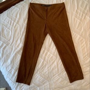 FABRIZIO GIANNI Comfortable Pants